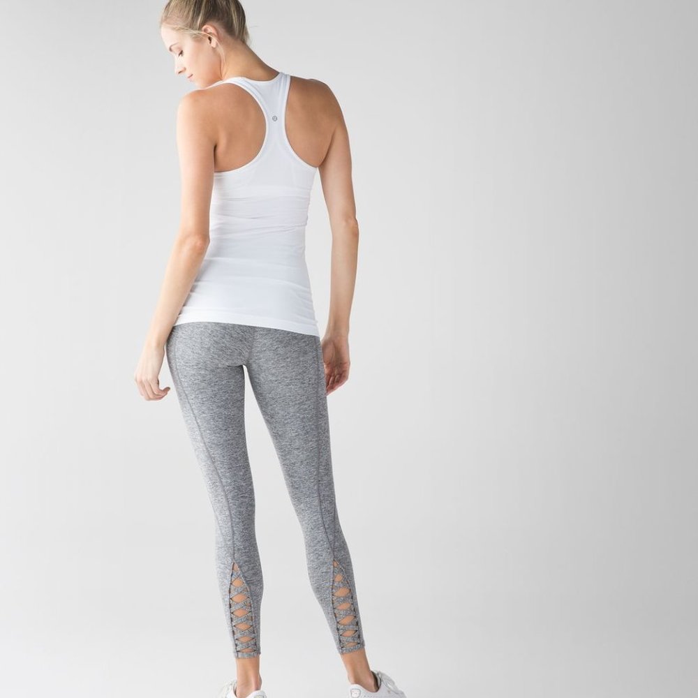 Lululemon Cool Racerback